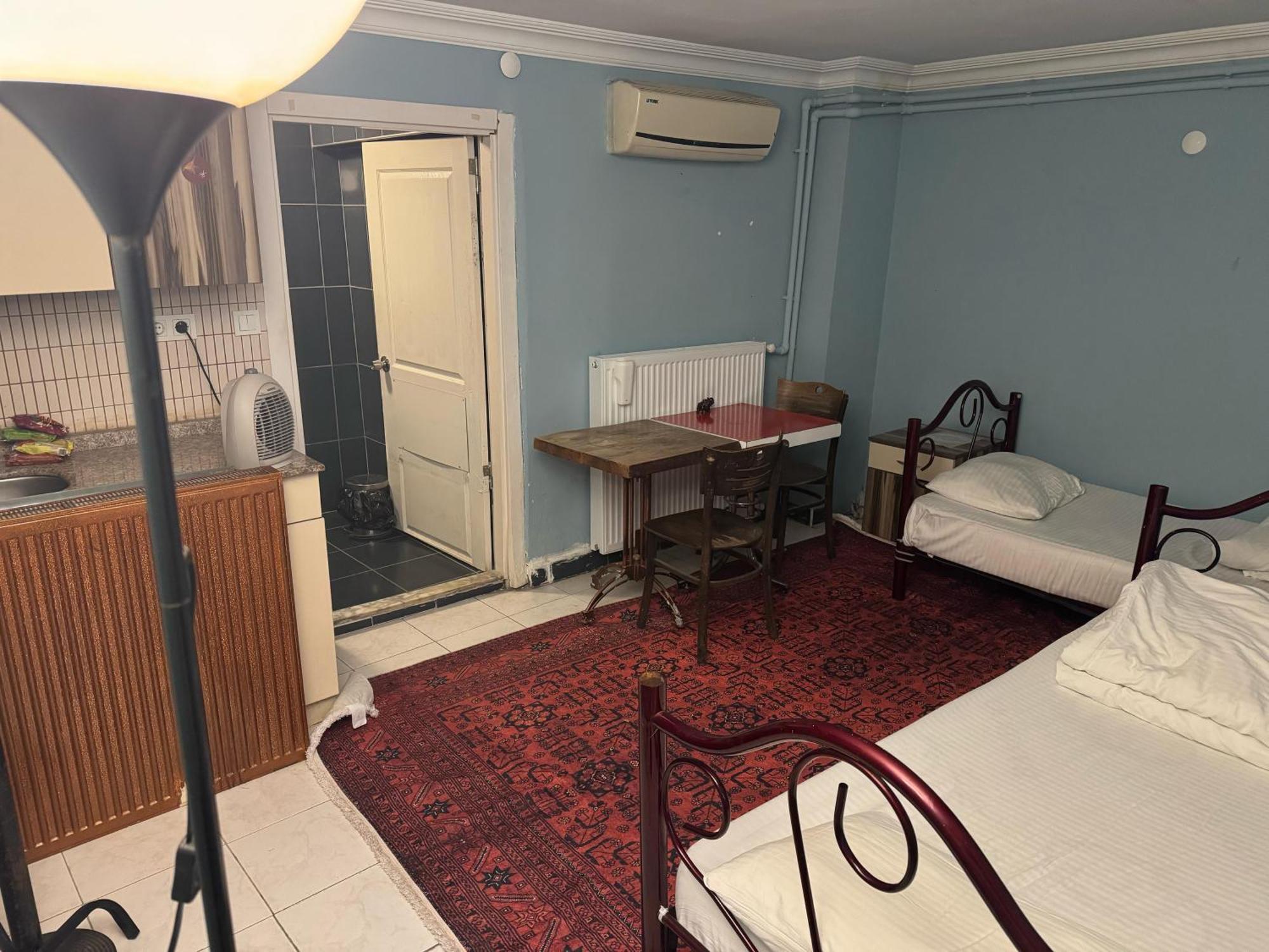 Yolo Hostel - Istanbul — Fotos 2